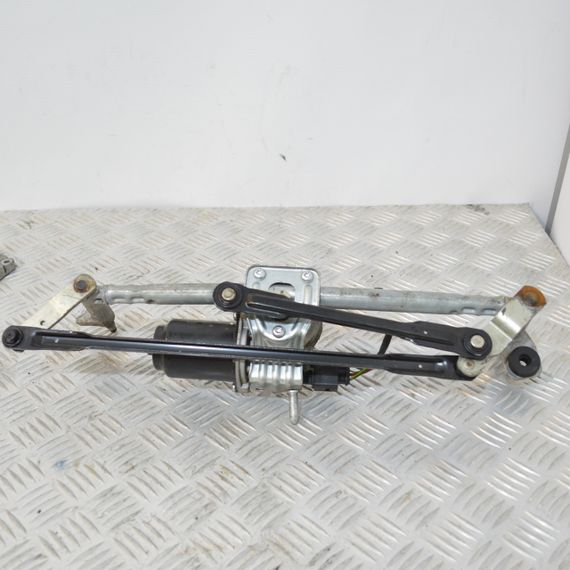 Трапеція двірників Skoda Rapid 2012-2019 Механізм переднього склоочисника Шкода Рапід 5JB955113 | Зображення 2