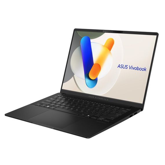 Ноутбук ASUS Vivobook S 14 S5406SA-QD100 14&quot; WUXGA OLED 90NB15R3-M00DT0 | Зображення 1