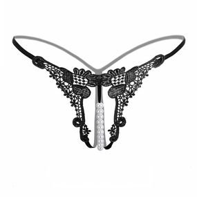 Еротичні труси Babydoll 46 M/L 3346-1
