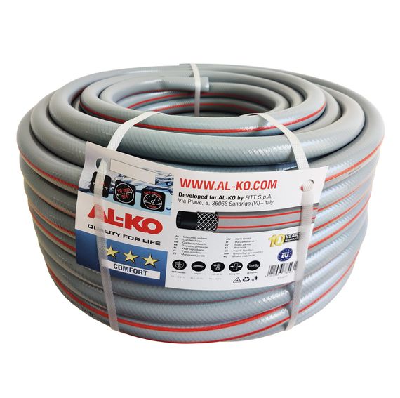 Шланг садовий AL-KO Comfort 3/4" 50 м (113952)