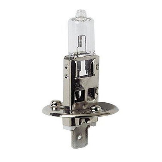 Галогенова лампа H1 12V 55W P14.5S CLEAR