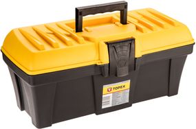 Ящик для інструментів TOPEX 16'' 79R121
