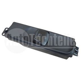 Панель управления стеклоподъемником правая Mercedes Benz Vito W639 03-14, AutoTechteile, 100 5523, 100 5522