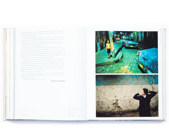 Книга о фотографах "Magnum Magnum" Brigitte Lardinois Б/У Лучшие фотографы мира книги фотоискусство история | Зображення 8