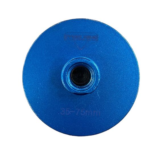 Фреза алмазна конусная Steelring M14 35-75 мм (VBDB375) (YA88VBDB375) | Зображення 1