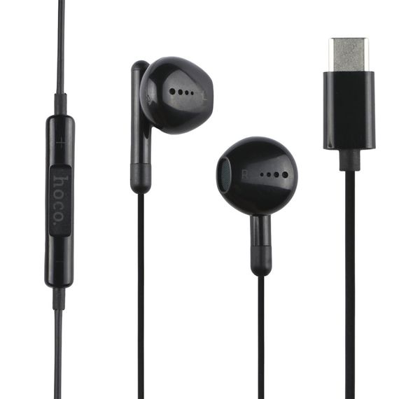 Наушники Hoco M93 Type-C Навушники для смартфона