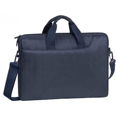 Сумка для ноутбука RivaCase 15.6&quot; 8035 dark blue (8035darkblue) (8035darkblue)