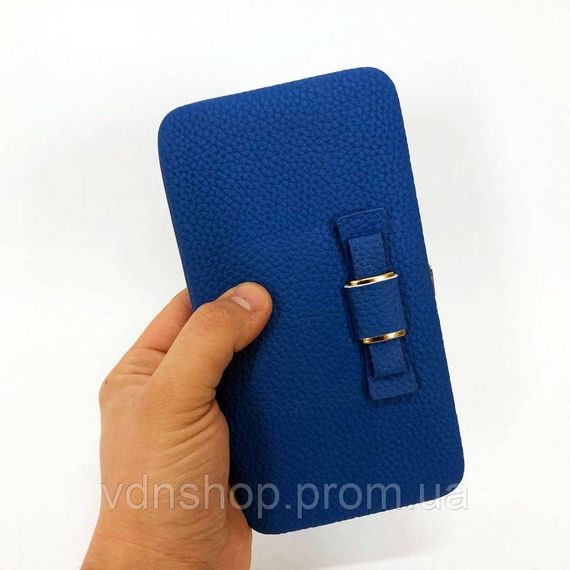 Подарунковий гаманець для жінки Baellerry Pidanlu Жіночий малий гаманець для карток DJ-99 | Зображення 4