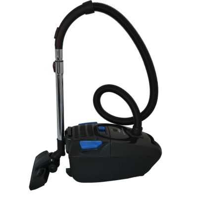 Пылесос Grunhelm GVCM244BB | Зображення 7