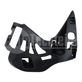 Крепление бампера переднего правое BMW 5 G30/G31 16-, AutoTechteile, 707 5101, FP1447934