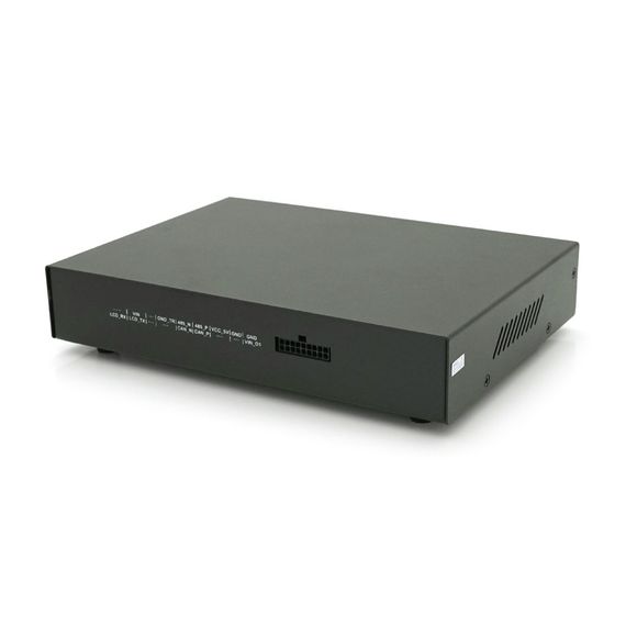 Активний балансир JK-B15A24S для Li-Ion/LiFePo4/LTO 2S-24S, 0.1-15А, 9-100V | Зображення 2