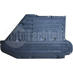 Захист днища BMW 5 G30 16-/ 5 G31 17-/ 7 G11 15-22/ 7 G12 15-22/ 8 G14 18-/ 8 G15 18-/ 8 G16 19-, 714 5112