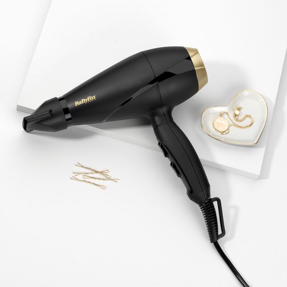 Фен Babyliss 6704E | Зображення 1