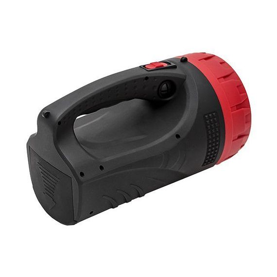 Ліхтар акумуляторний 1LED 5W + 25 LED INTERTOOL LB-01021 | Зображення 3