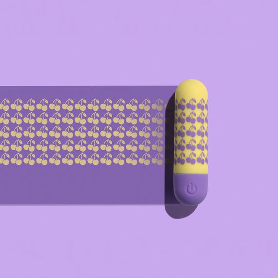 Віброкуля I Cherryish You S-Line | Зображення 6