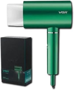 Фен для волосся потужний 2200 Вт XPRO V-431 (40970-VGR-431_599)