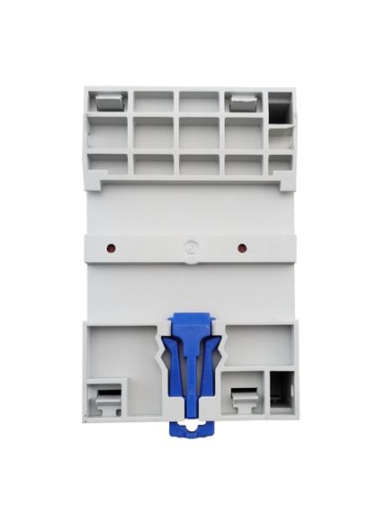 Контактор модульний КМ-3-63-04 63А 230AC 4NC 4р 3мод Ny95503896 | Зображення 4