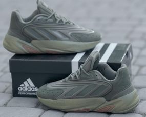 Кросівки Adidas OZELIA Khaki