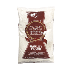 Ячмінне борошно  Barley Flour 1кг Heera 5031416370093