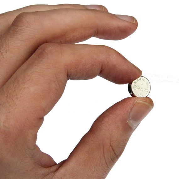 Батарейка GP LR44 | Зображення 2