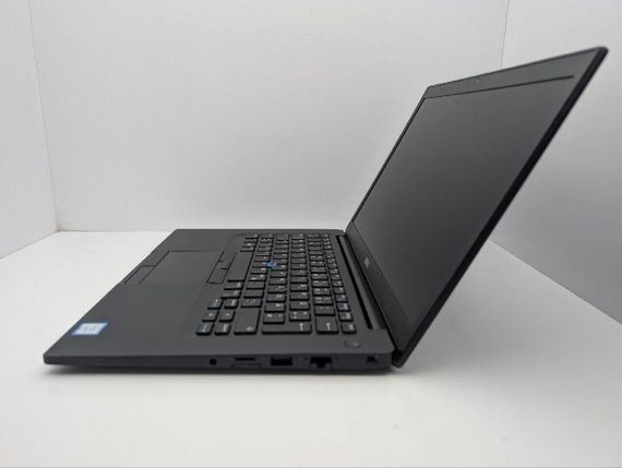 Ультрабук Dell Latitude 7490 / 14" (1366x768) TN / Intel Core i5-8250U (4 (8) ядра по 1.6 - 3.4 GHz) / 16 GB DDR4 / 256 GB SSD M.2 / Intel UHD Graphics 620 / WebCam б/в | Зображення 4