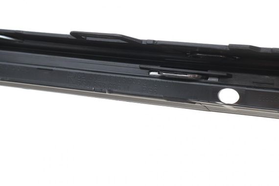 Решетка бампера переднего VW Golf 17-20 R  88531790902 | Зображення 2
