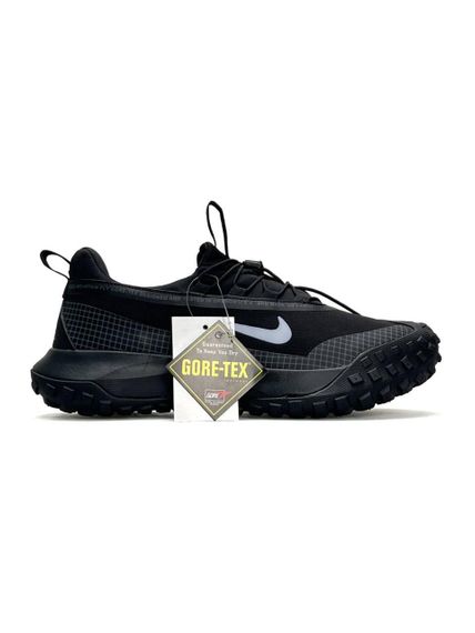 Кросівки ACG Mountain Fly Low GTX Black , В'єтнам A4678