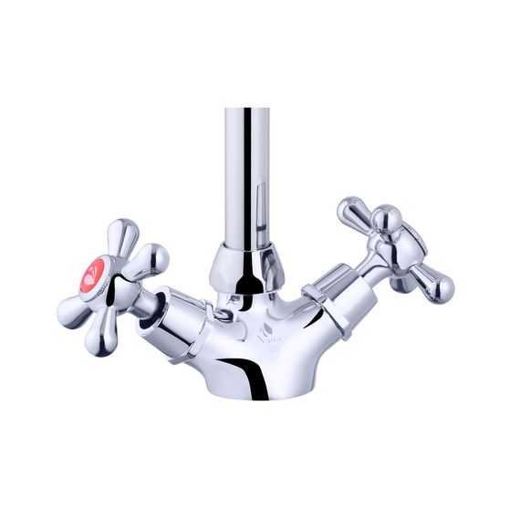 Змішувач для кухні Agua з гнучким виливом Toledo-C039 (CV018082) | Зображення 4