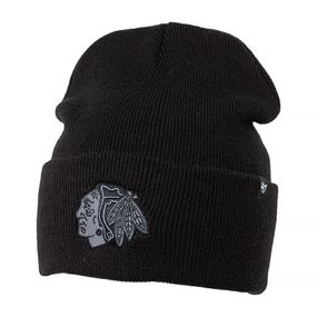 Шапка 47 Brand NHL CHICAGO BLACKHAWKS HAYMAKE