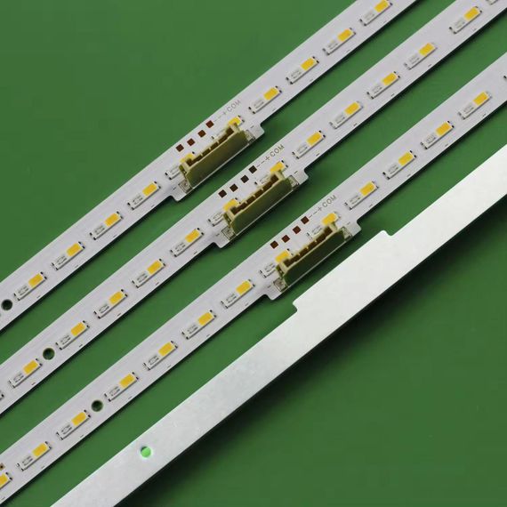 LED підсвітка Samsung TV 75"  HG75TS030NFXZA, QN75LS03TAFXZA, UE75TU7000FXZA, UN75TU7000FXZA, 1 планка | Зображення 3