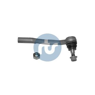 Наконечник рулевой тяги правый Mercedes Benz Sprinter W910 18- (L=208 mm), RTS, 91-91444-110,
