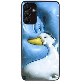 TPU+PC чехол Prisma Fluffie для Samsung Galaxy A26 5G