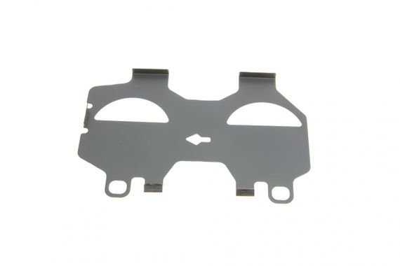 Колодки гальмівні передні Mercedes Benz C-class W205 S205 C205 E-class W213 16-  22-1134-0 | Зображення 5