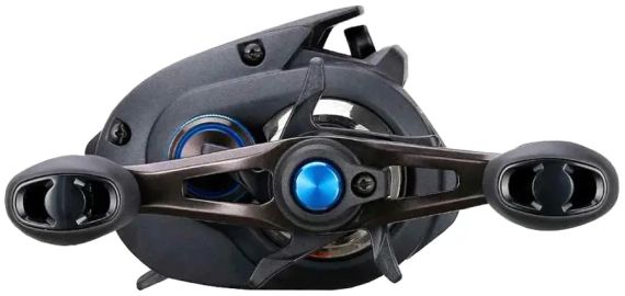 Котушка Shimano SLX DC 151 4+1BB | Зображення 1