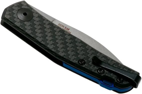 Ніж ZT 0235 | Зображення 3