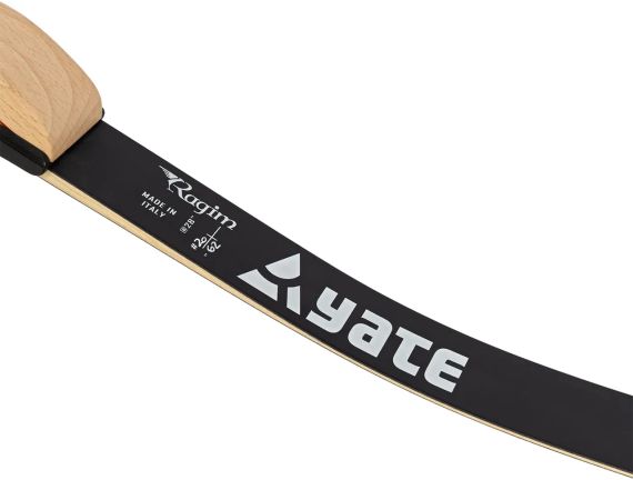 Лук Yate Viper 62/20 lbs RH | Зображення 4