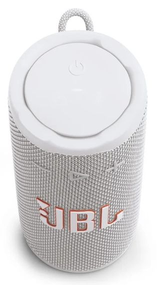 Портативна акустика JBL Grip White (JBLGRIPWHT) | Зображення 8