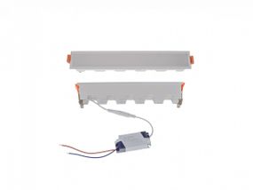 Світильник точковий LED HDL-DT 202/20W NW