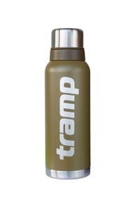 Термос TRAMP Expedition Line 1,2 л UTRC-028 Олива