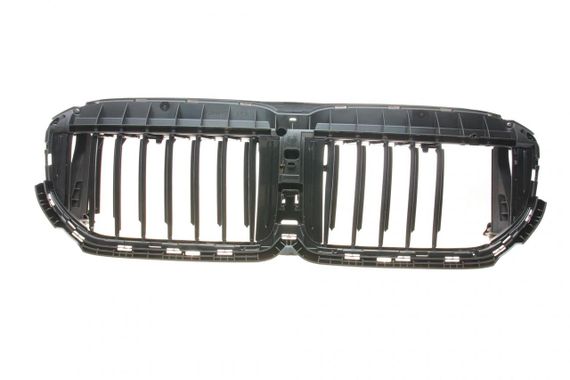 Решетка радиатора BMW 7 G12  жалюзи  51135A21AA0