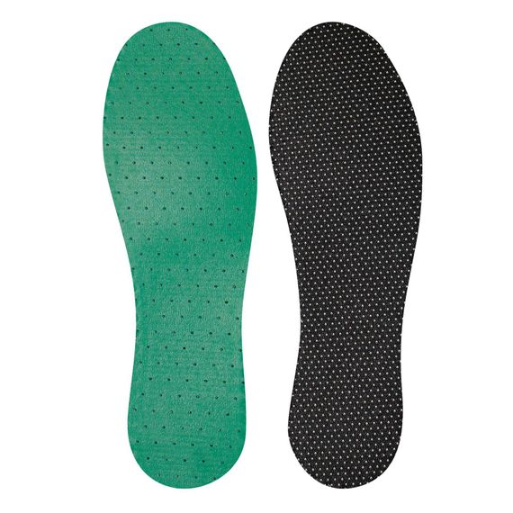 Устілки Антибактеріальні, ароматизовані 579742 Coccine 36 37 38 39 40 41 42 43 44 45 46 47 48 | Зображення 3