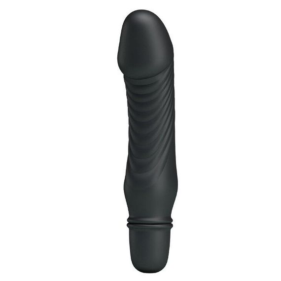 Вібромасажер серії Pretty Love "STEV" BI-014510-4 sexstyle | Зображення 3