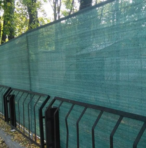 Сітка для затінення Shadow 45% 4х10м СЗП00006 | Зображення 1