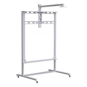 Мобільна стійка для інтерактивної дошки