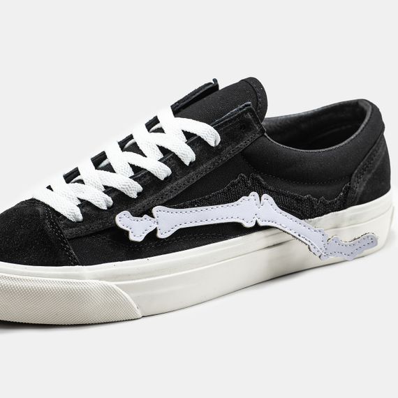 Чоловічі кросівки Vans Blends x OG Style 36 LX , В'єтнам | Зображення 4