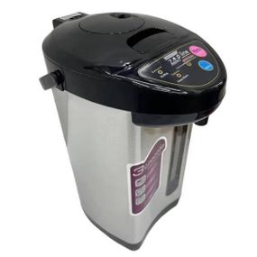 Термопот 1500Вт 6,8л Zepline ZP-087 Серый