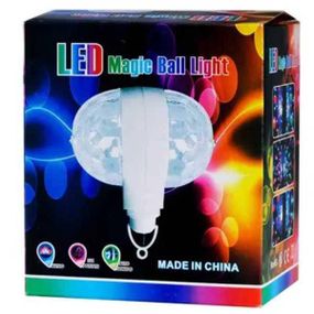 Лампа в патрон 220v LW SMQ01 двойная