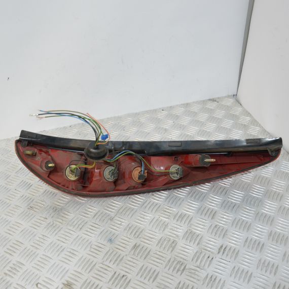 Ліхтар задній лівий Ford Mondeo III Mk3 універсал Форд Мондео 3 1S7113405C 1S71-13405-C | Зображення 3