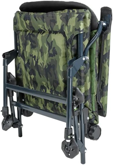 Крісло Brain Camo Comfort HYC009AL-B | Зображення 3