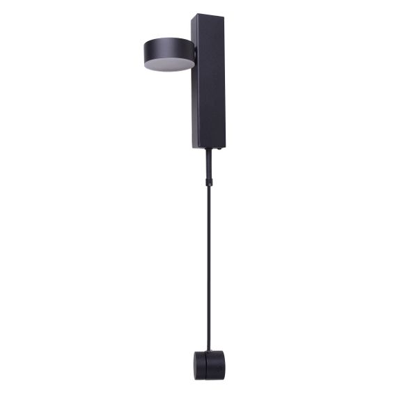 Бра BL-722W/5W WW BK | Зображення 2